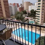 Bermudas Апартаменты *