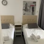 Апартаменты Bermudas *
