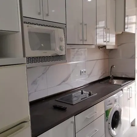 Bermudas Apartamento *