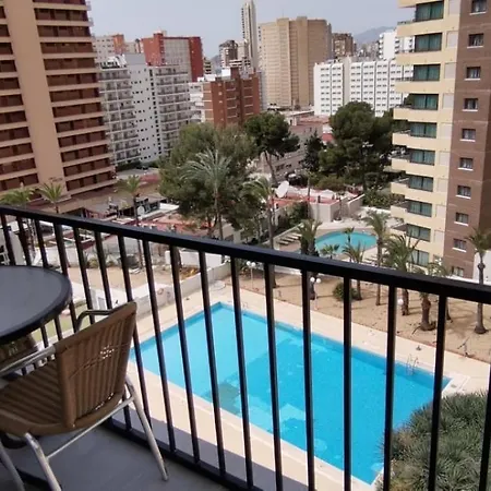 Bermudas Apartamento *