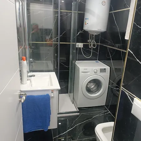 Apartamento Bermudas