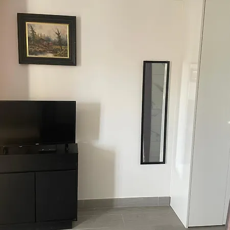 Appartamento Bermudas Benidorm