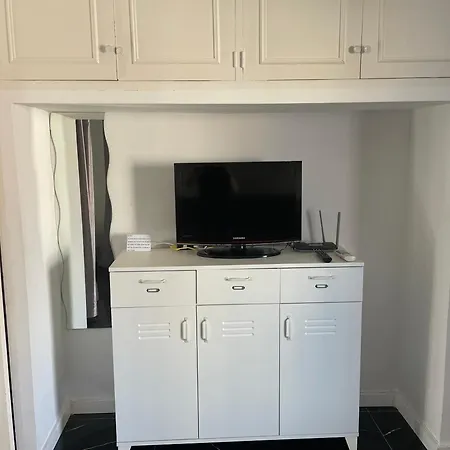 Bermudas Apartamento Benidorm