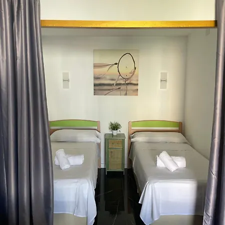 Bermudas Apartamento