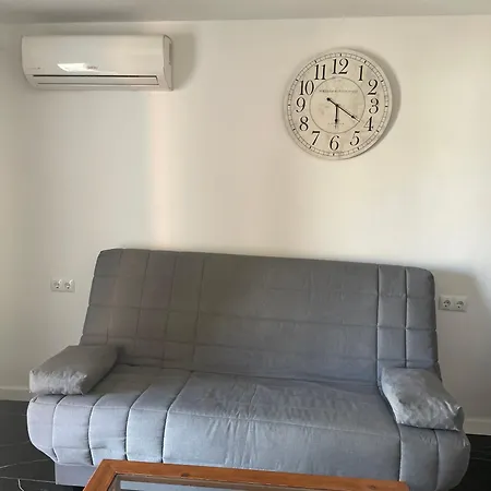 Apartamento Bermudas *