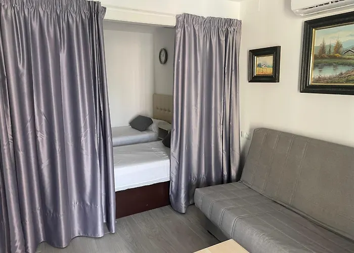Appartamento Bermudas