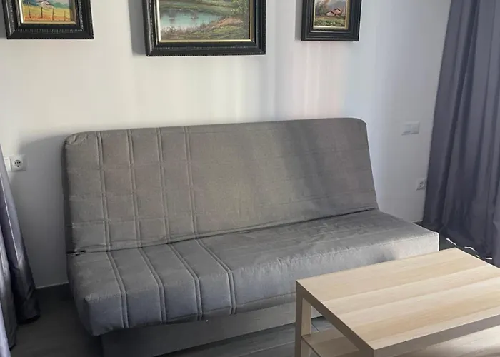 Bermudas Appartamento