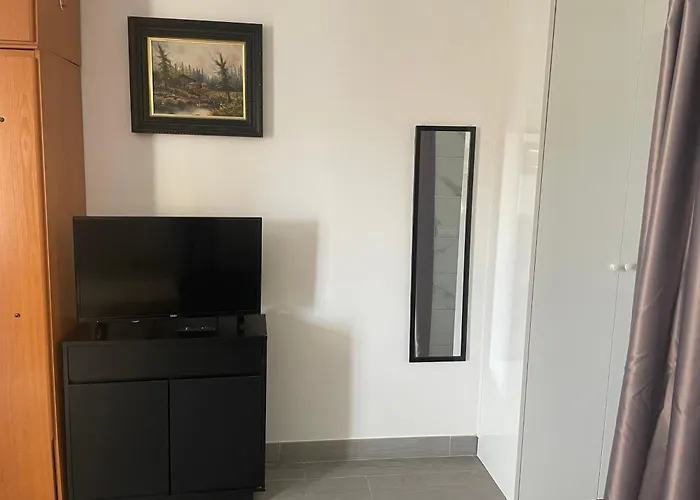 Appartamento Bermudas Benidorm