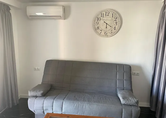 Appartamento Bermudas *